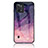 Coque Contour Silicone et Vitre Motif Fantaisie Miroir Etui Housse LS2 pour Realme C31 Petit