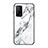 Coque Contour Silicone et Vitre Motif Fantaisie Miroir Etui Housse LS2 pour Xiaomi Mi 10T 5G Petit