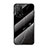 Coque Contour Silicone et Vitre Motif Fantaisie Miroir Etui Housse LS2 pour Xiaomi Mi 10T 5G Petit