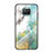 Coque Contour Silicone et Vitre Motif Fantaisie Miroir Etui Housse LS2 pour Xiaomi Mi 10T Lite 5G Petit