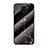 Coque Contour Silicone et Vitre Motif Fantaisie Miroir Etui Housse LS2 pour Xiaomi Redmi 10X 4G Petit