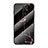 Coque Contour Silicone et Vitre Motif Fantaisie Miroir Etui Housse LS2 pour Xiaomi Redmi 9 Prime India Petit