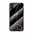 Coque Contour Silicone et Vitre Motif Fantaisie Miroir Etui Housse LS2 pour Xiaomi Redmi 9A Petit