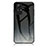 Coque Contour Silicone et Vitre Motif Fantaisie Miroir Etui Housse LS2 pour Xiaomi Redmi Note 12S Gris