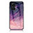 Coque Contour Silicone et Vitre Motif Fantaisie Miroir Etui Housse LS2 pour Xiaomi Redmi Note 12S Petit