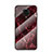 Coque Contour Silicone et Vitre Motif Fantaisie Miroir Etui Housse LS2 pour Xiaomi Redmi Note 9 Pro Max Petit