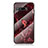 Coque Contour Silicone et Vitre Motif Fantaisie Miroir Etui Housse pour Asus ROG Phone 3 Petit