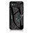 Coque Contour Silicone et Vitre Motif Fantaisie Miroir Etui Housse pour Asus ROG Phone 6 Pro Petit