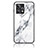 Coque Contour Silicone et Vitre Motif Fantaisie Miroir Etui Housse pour Realme 9 Pro+ Plus 5G Petit