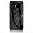 Coque Contour Silicone et Vitre Motif Fantaisie Miroir Etui Housse pour Vivo iQOO Z6 Lite 5G Petit