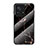 Coque Contour Silicone et Vitre Motif Fantaisie Miroir Etui Housse pour Xiaomi Mi Mix 4 5G Petit