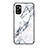 Coque Contour Silicone et Vitre Motif Fantaisie Miroir Etui Housse pour Xiaomi POCO M3 Pro 5G Petit