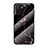 Coque Contour Silicone et Vitre Motif Fantaisie Miroir Etui Housse pour Xiaomi Poco X3 GT 5G Petit