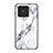 Coque Contour Silicone et Vitre Motif Fantaisie Miroir Etui Housse pour Xiaomi Redmi 10C 4G Petit