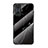 Coque Contour Silicone et Vitre Motif Fantaisie Miroir Etui Housse pour Xiaomi Redmi K50 Gaming 5G Petit