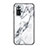 Coque Contour Silicone et Vitre Motif Fantaisie Miroir Etui Housse pour Xiaomi Redmi Note 10 Pro 4G Petit