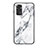 Coque Contour Silicone et Vitre Motif Fantaisie Miroir Etui Housse pour Xiaomi Redmi Note 11 4G (2022) Petit