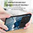 Coque Contour Silicone et Vitre Paillette Etoile Miroir Etui Housse pour Xiaomi Mi 12 Ultra 5G Petit