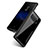 Coque Contour Silicone Transparente Gel pour Samsung Galaxy Note 8 Noir