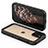 Coque Etanche Contour Silicone et Plastique Housse Etui Waterproof 360 Degres pour Apple iPhone 12 Pro Max Petit