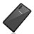 Coque Etanche Contour Silicone et Plastique Housse Etui Waterproof 360 Degres pour Samsung Galaxy Note 10 Plus Noir Petit