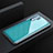 Coque Fibre de Carbone Housse Etui Luxe Serge T01 pour Huawei P30 Pro New Edition Petit