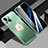 Coque Luxe Aluminum Metal Housse et Bumper Silicone Etui avec Mag-Safe Magnetic Magnetique JL1 pour Apple iPhone 14 Petit