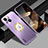 Coque Luxe Aluminum Metal Housse et Bumper Silicone Etui avec Mag-Safe Magnetic Magnetique JL1 pour Apple iPhone 15 Plus Petit