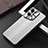 Coque Luxe Aluminum Metal Housse et Bumper Silicone Etui J01 pour Oppo Find X5 5G Petit
