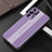 Coque Luxe Aluminum Metal Housse et Bumper Silicone Etui J02 pour Oppo Reno6 5G Petit