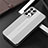 Coque Luxe Aluminum Metal Housse et Bumper Silicone Etui J02 pour Oppo Reno6 Pro 5G Petit