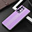 Coque Luxe Aluminum Metal Housse et Bumper Silicone Etui J02 pour Oppo Reno6 Pro+ Plus 5G Petit