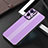 Coque Luxe Aluminum Metal Housse et Bumper Silicone Etui J02 pour Oppo Reno7 Pro 5G Petit