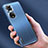 Coque Luxe Aluminum Metal Housse et Bumper Silicone Etui JL1 pour Huawei Nova 9 Pro Petit