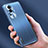 Coque Luxe Aluminum Metal Housse et Bumper Silicone Etui JL1 pour Oppo Reno10 Pro+ Plus 5G Petit