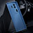 Coque Luxe Aluminum Metal Housse et Bumper Silicone Etui JL1 pour Oppo Reno11 Pro 5G Petit