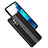 Coque Luxe Aluminum Metal Housse et Bumper Silicone Etui JL1 pour Samsung Galaxy S20 Plus Petit