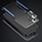 Coque Luxe Aluminum Metal Housse et Bumper Silicone Etui JL2 pour Xiaomi Redmi K50 Gaming 5G Petit