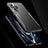 Coque Luxe Aluminum Metal Housse et Bumper Silicone Etui JL2 pour Xiaomi Redmi K50 Gaming 5G Petit