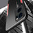 Coque Luxe Aluminum Metal Housse et Bumper Silicone Etui PB1 pour Oppo Find X5 Lite 5G Petit