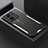 Coque Luxe Aluminum Metal Housse et Bumper Silicone Etui PB1 pour Xiaomi Mi 13T 5G Petit