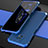 Coque Luxe Aluminum Metal Housse Etui 360 Degres P01 pour Xiaomi Redmi Note 9T 5G Petit