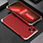 Coque Luxe Aluminum Metal Housse Etui 360 Degres pour Apple iPhone 13 Mini Petit