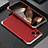 Coque Luxe Aluminum Metal Housse Etui 360 Degres pour Apple iPhone 15 Petit