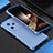 Coque Luxe Aluminum Metal Housse Etui 360 Degres pour Huawei Honor 100 Pro 5G Petit