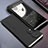 Coque Luxe Aluminum Metal Housse Etui 360 Degres pour Huawei Honor 80 5G Petit