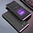 Coque Luxe Aluminum Metal Housse Etui 360 Degres pour Huawei Nova 10 Petit