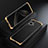 Coque Luxe Aluminum Metal Housse Etui 360 Degres pour Huawei Nova 11 Petit