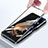 Coque Luxe Aluminum Metal Housse Etui 360 Degres pour Samsung Galaxy Z Fold4 5G Petit