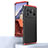 Coque Luxe Aluminum Metal Housse Etui 360 Degres pour Xiaomi Mi 11 Ultra 5G Petit